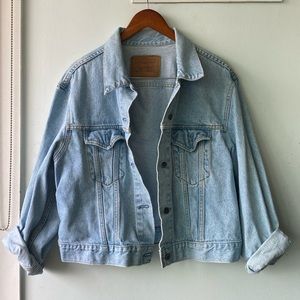 Vintage Levi’s Demin Jacket